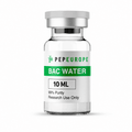 BAC WATER 10 ml